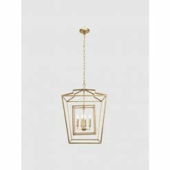 Graydon Living Pendant Chandelier Decorative Accents