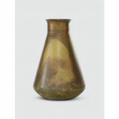 Graydon Living Rustic Teardrop Vase Decorative Accents