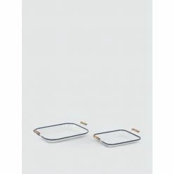 Graydon Living Galloway Serving Trays, Set Of 2 Serveware