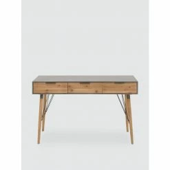 Graydon Living Metal Console Table Coffee & Side Tables