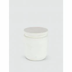 Graydon Living Fiber Clay Stool Storage & Organization