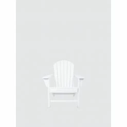 Graydon Living Adirondack Chair Stools & Benches