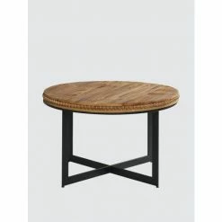 Graydon Living Eclectic Coffee Table Coffee & Side Tables