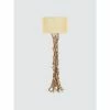 Graydon Living Driftwood Floor Lamp Lighting & Mirrors