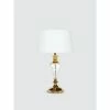 Graydon Living Classic Crystal Table Lamp Lighting & Mirrors
