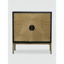 Graydon Living Rectangular Accent Cabinet Coffee & Side Tables