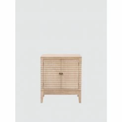 Graydon Living Crafty Wooden Cabinet Coffee & Side Tables