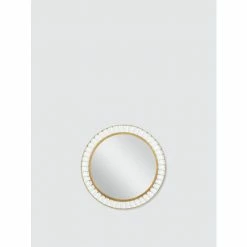 Graydon Living Sunburst Mirror Decorative Accents
