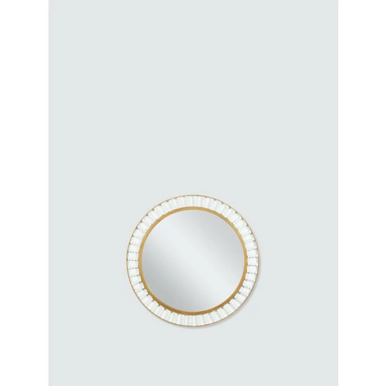 Graydon Living Sunburst Mirror Decorative Accents