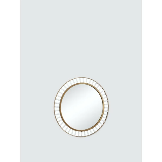 Graydon Living Sunburst Mirror Decorative Accents - Image 2