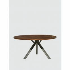 Graydon Living Industrial Coffee Table Coffee & Side Tables