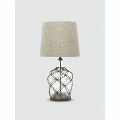 Graydon Living Nautical Table Lamp Lighting & Mirrors