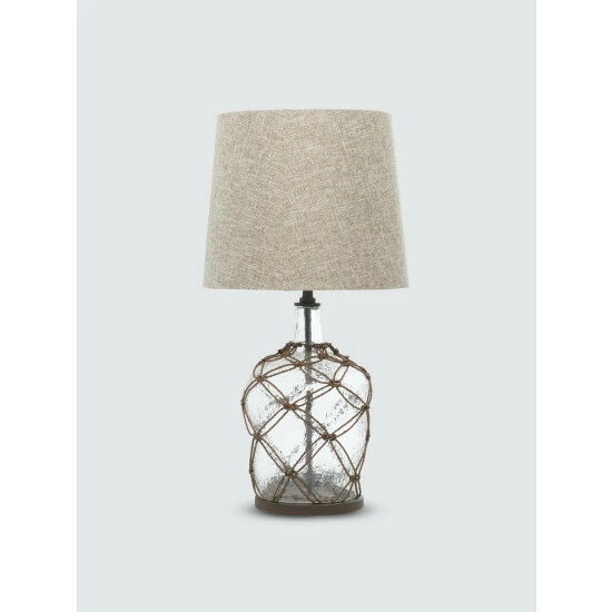 Graydon Living Nautical Table Lamp Lighting & Mirrors
