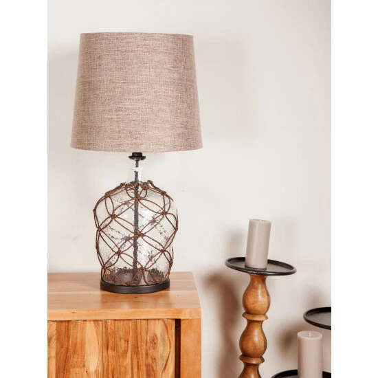 Graydon Living Nautical Table Lamp Lighting & Mirrors - Image 3