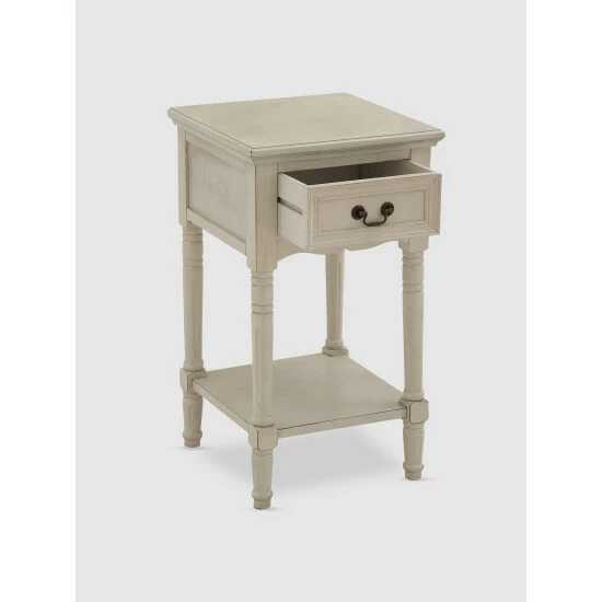 Graydon Living Classic Side Table Coffee & Side Tables - Image 2