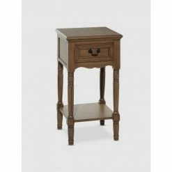 Graydon Living Traditional Accent Table Coffee & Side Tables