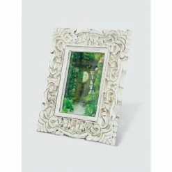 Graydon Living Antique Picture Frame Decorative Accents