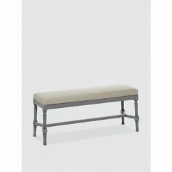 Graydon Living Cushioned Bench Stools & Benches