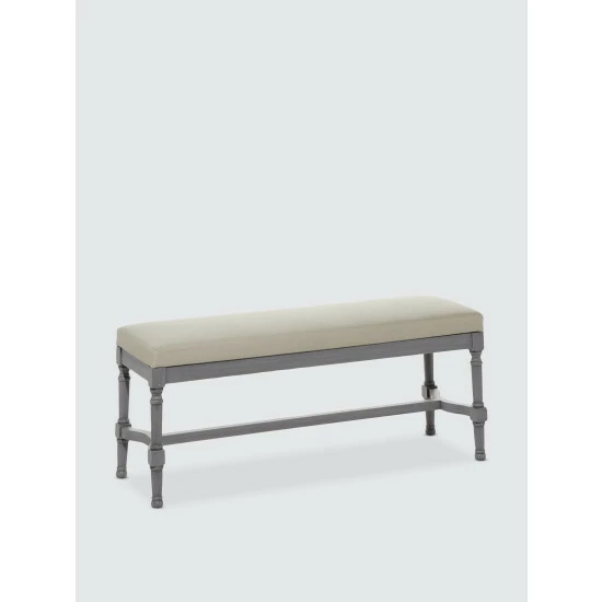 Graydon Living Cushioned Bench Stools & Benches