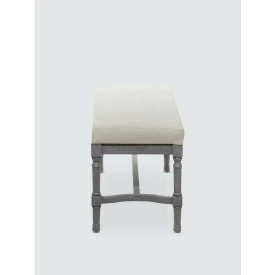 Graydon Living Cushioned Bench Stools & Benches - Image 2