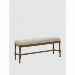 Graydon Living Cushioned Bench Stools & Benches