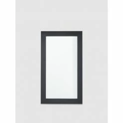 Graydon Living Polished Wall Mirror Decorative Accents