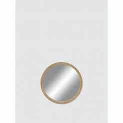 Graydon Living Fir Wall Mirror Decorative Accents