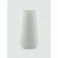 Graydon Living White Porcelain Vase Decorative Accents