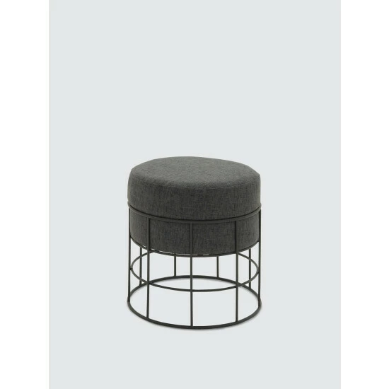 Graydon Living Cushioned Outdoor Stool Stools & Benches