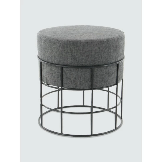 Graydon Living Cushioned Outdoor Stool Stools & Benches - Image 2