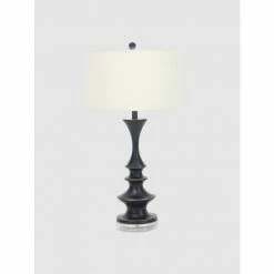 Graydon Living Victorian Table Lamp Lighting & Mirrors