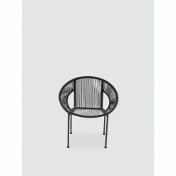 Graydon Living Woven Outdoor Chair Stools & Benches