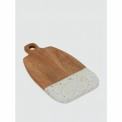 Graydon Living Terracotta Wood Chopping Board Knives & Cutting Boards