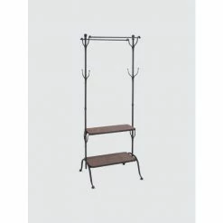 Graydon Living Classic Clothing Rack Storage & Organization