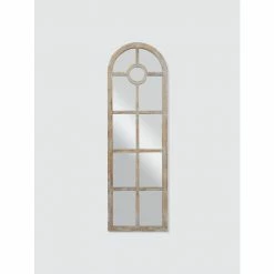 Graydon Living Arch Mirror Decorative Accents