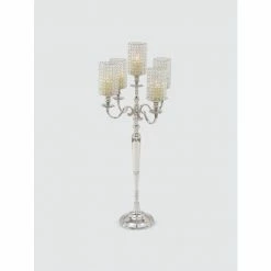 Graydon Living Showstopper Candelabra Candles & Home Fragrances