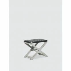 Graydon Living Low Woven Stool Stools & Benches