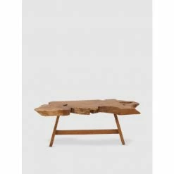Graydon Living Teakwood Coffee Table Stools & Benches