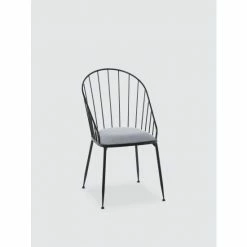 Graydon Living Cushioned Dining Chair Stools & Benches