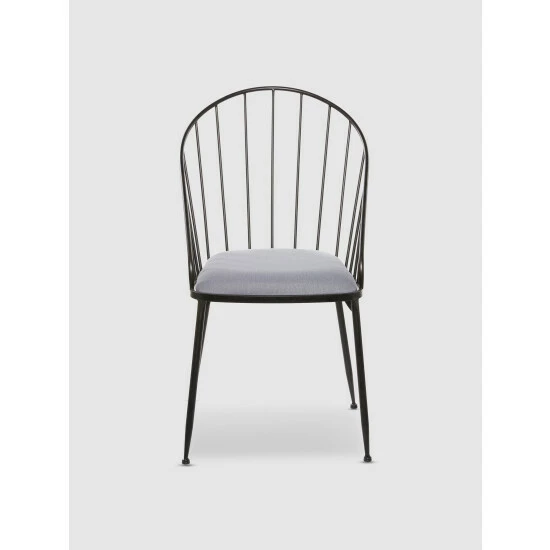 Graydon Living Cushioned Dining Chair Stools & Benches - Image 2