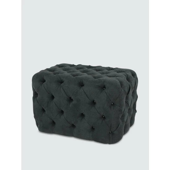 Graydon Living Tufted Ottoman Stools & Benches
