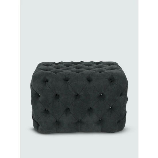 Graydon Living Tufted Ottoman Stools & Benches - Image 2