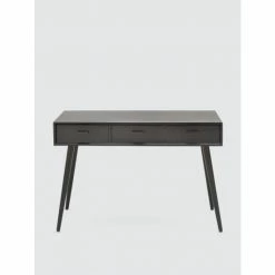 Graydon Living 3-Drawer Console Table Coffee & Side Tables