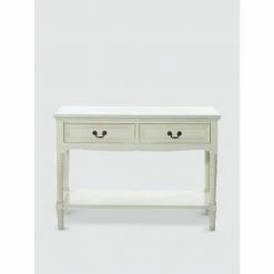 Graydon Living Traditional Console Table Coffee & Side Tables