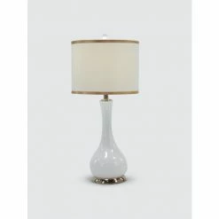 Graydon Living Iron Table Lamp Lighting & Mirrors